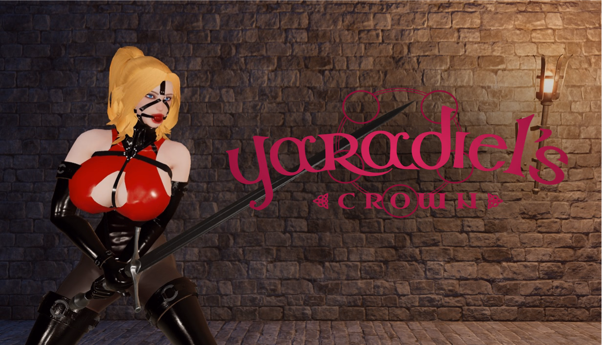 Yaradiel's Crown — free Unity adult game download