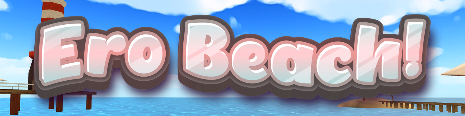 Ero Beach! — free Unity adult game download