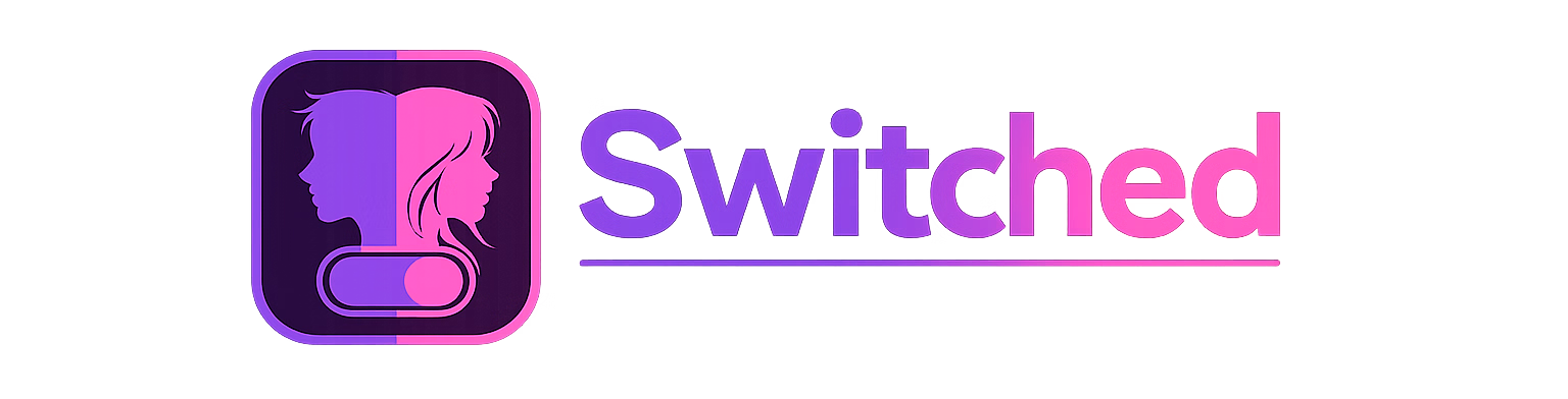 Switched — free HTML adult game download