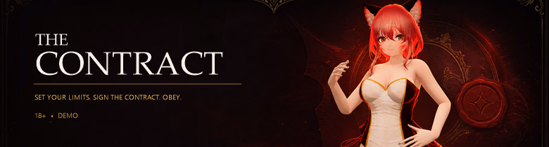 The Contract — free Others adult game download