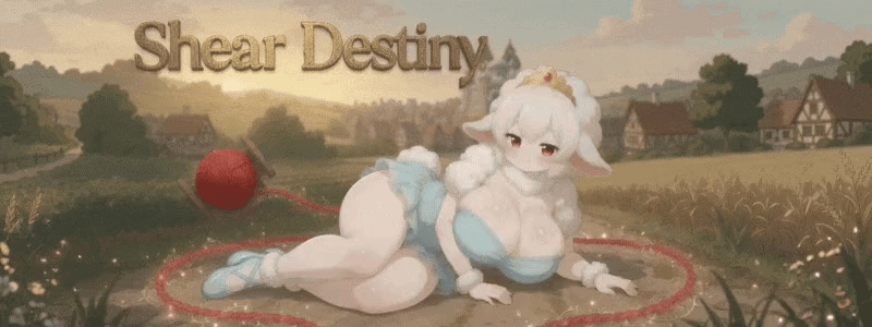 Shear Destiny — free Ren'Py adult game download