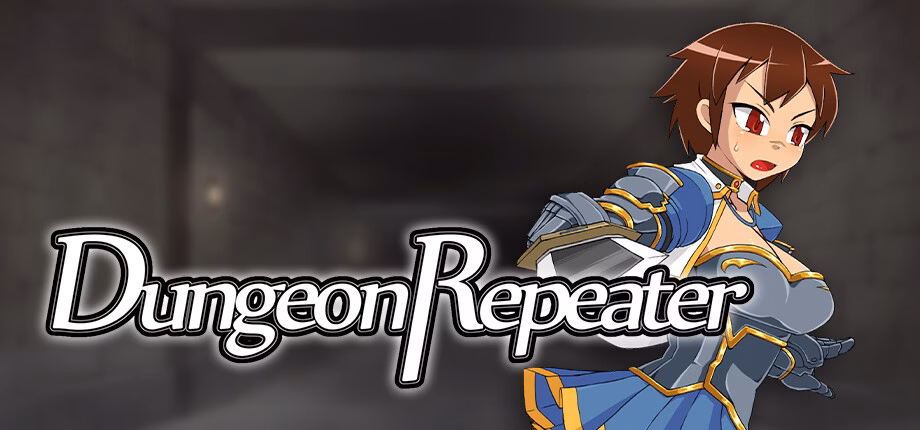Dungeon Repeater — free Wolf RPG adult game download