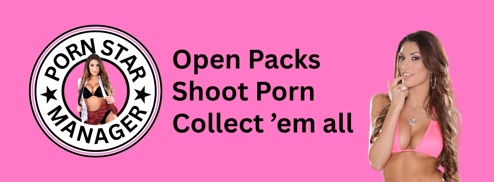 Pornstar Manager — free Ren'Py adult game download