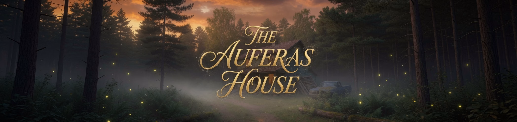 The auferas house — free HTML adult game download