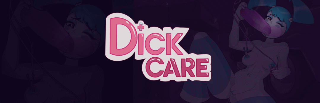 DickCare — free Ren'Py adult game download
