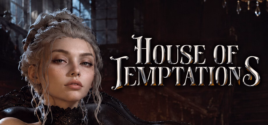 House of Temptations — free Unreal Engine adult game download