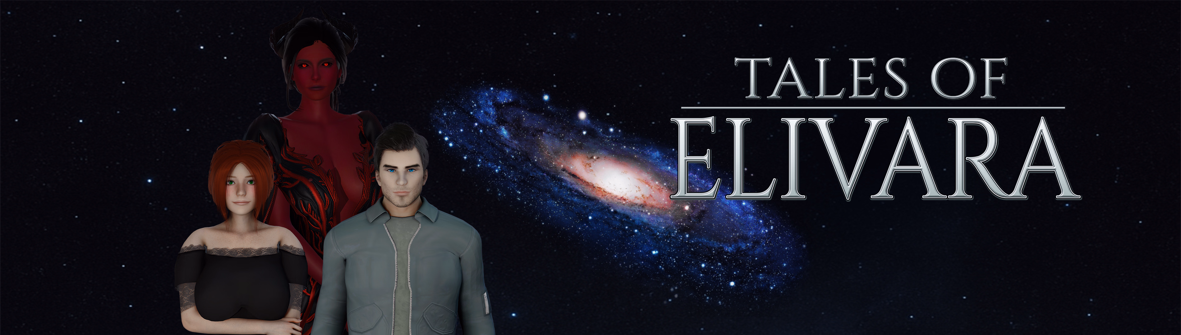Tales Of Elivara