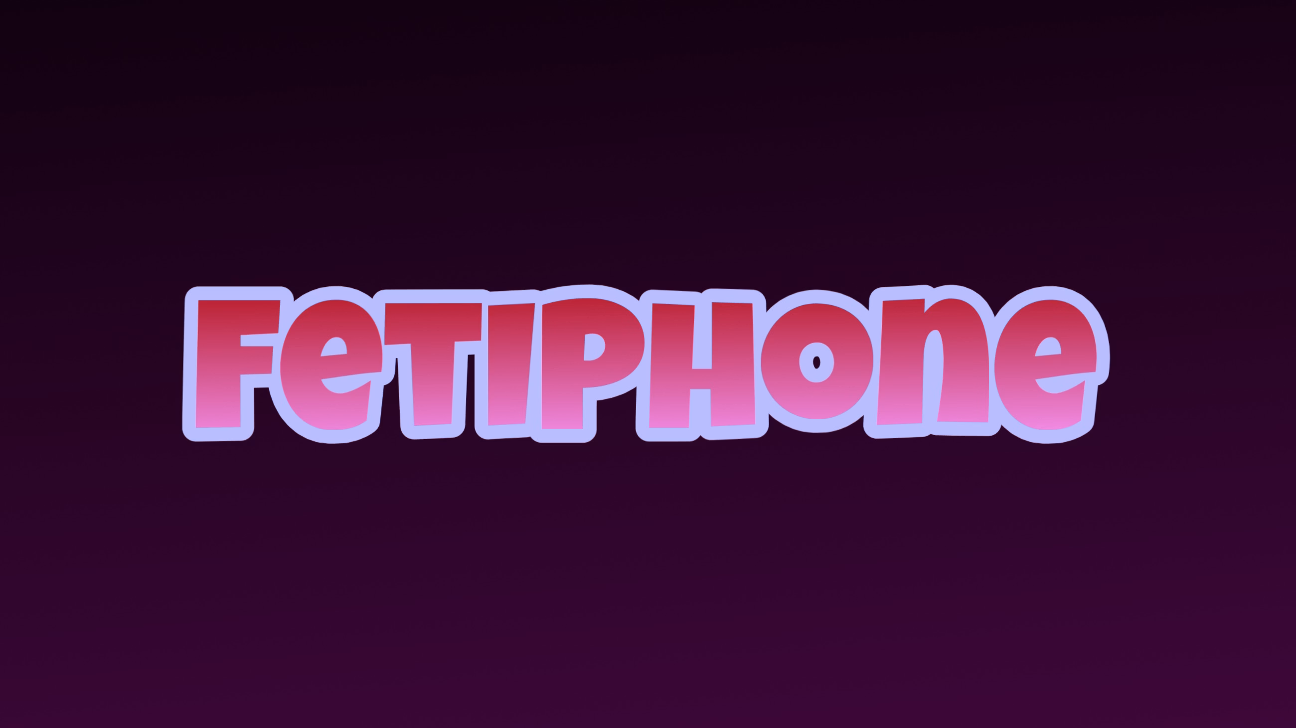 Fetiphone — free Godot adult game download