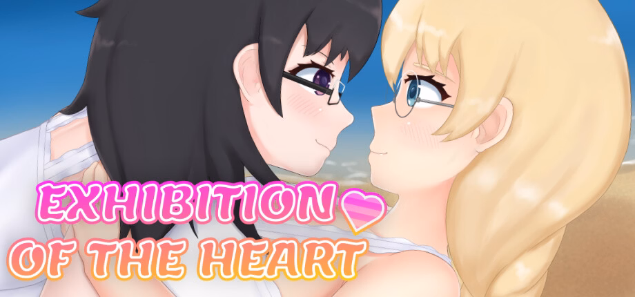 Exhibition of the Heart — free Ren'Py adult game download