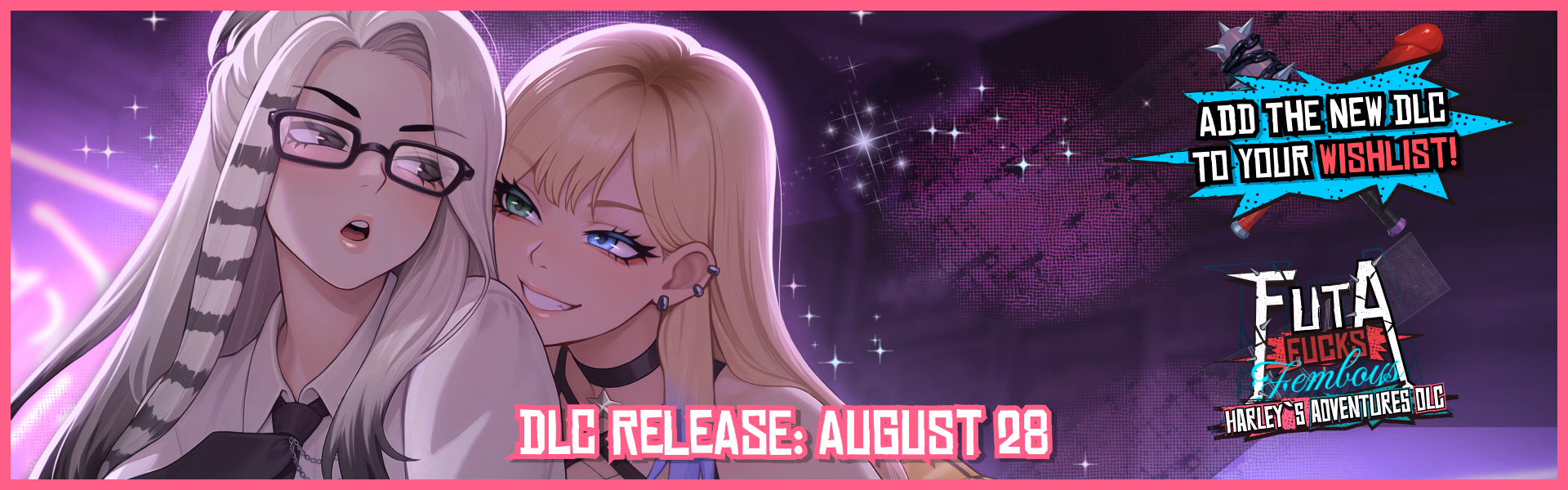 Futa Fucks Femboys FFF — free Unity adult game download