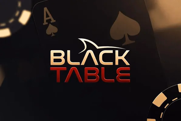 Black table — free HTML adult game download