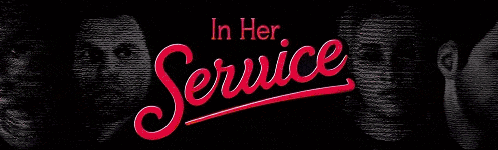 In Her Service — free Ren'Py adult game download