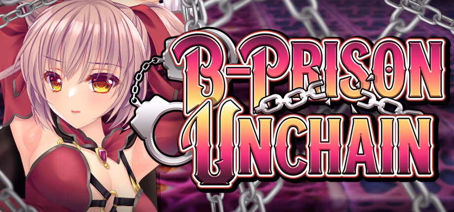 B-PRISON UNCHAIN — free RPGM adult game download