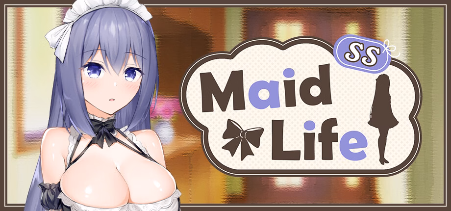 Maid Life SS — free Others adult game download