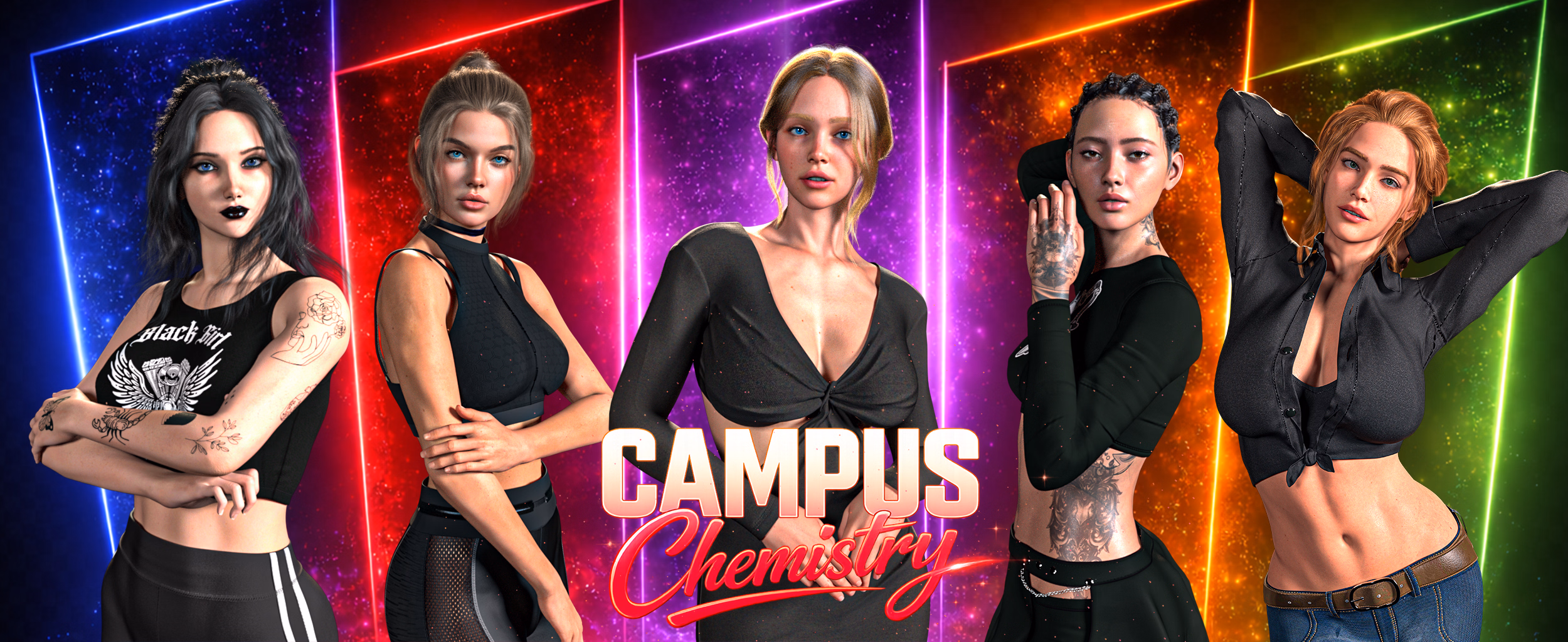 Campus Chemistry