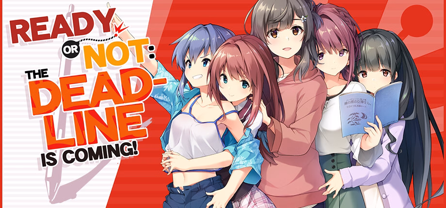 Ready or Not — free Others adult game download