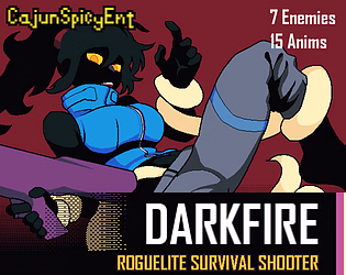 DarkFire — free Others adult game download