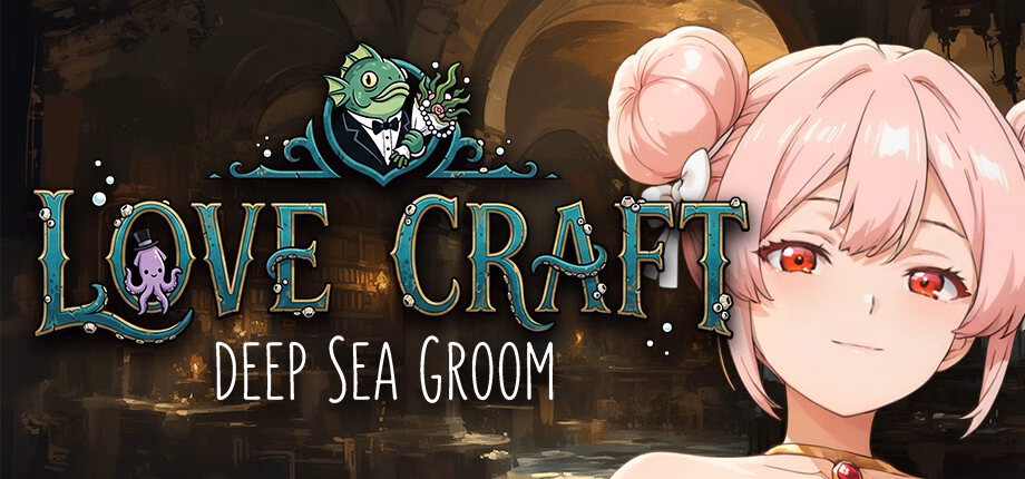 Love Craft — free Unity adult game download