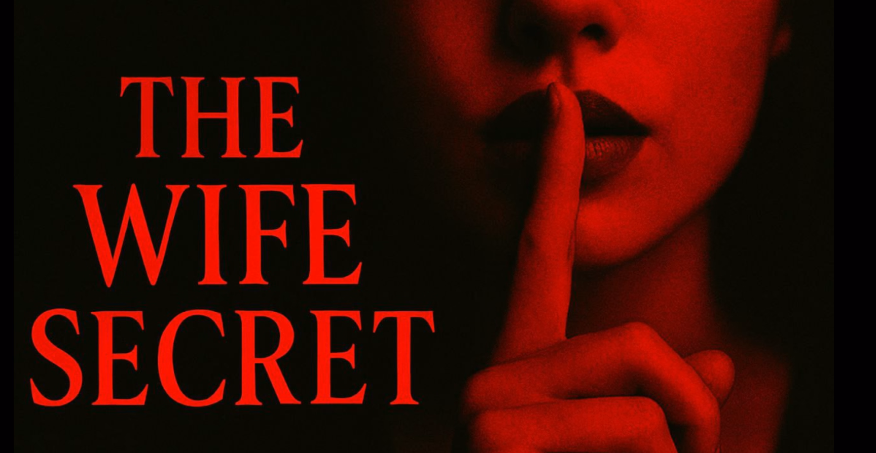 The Wife Secret — free Ren'Py adult game download