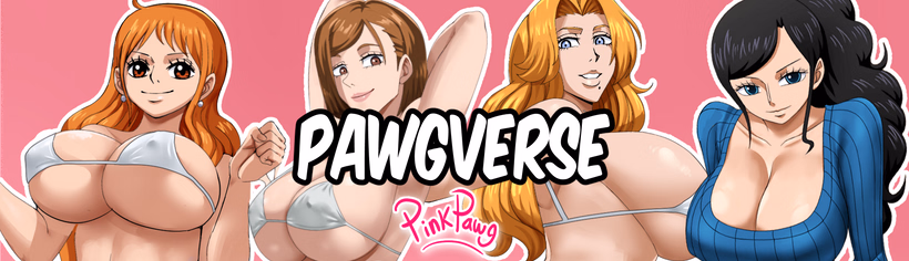 Pawgverse 34 — free Ren'Py adult game download