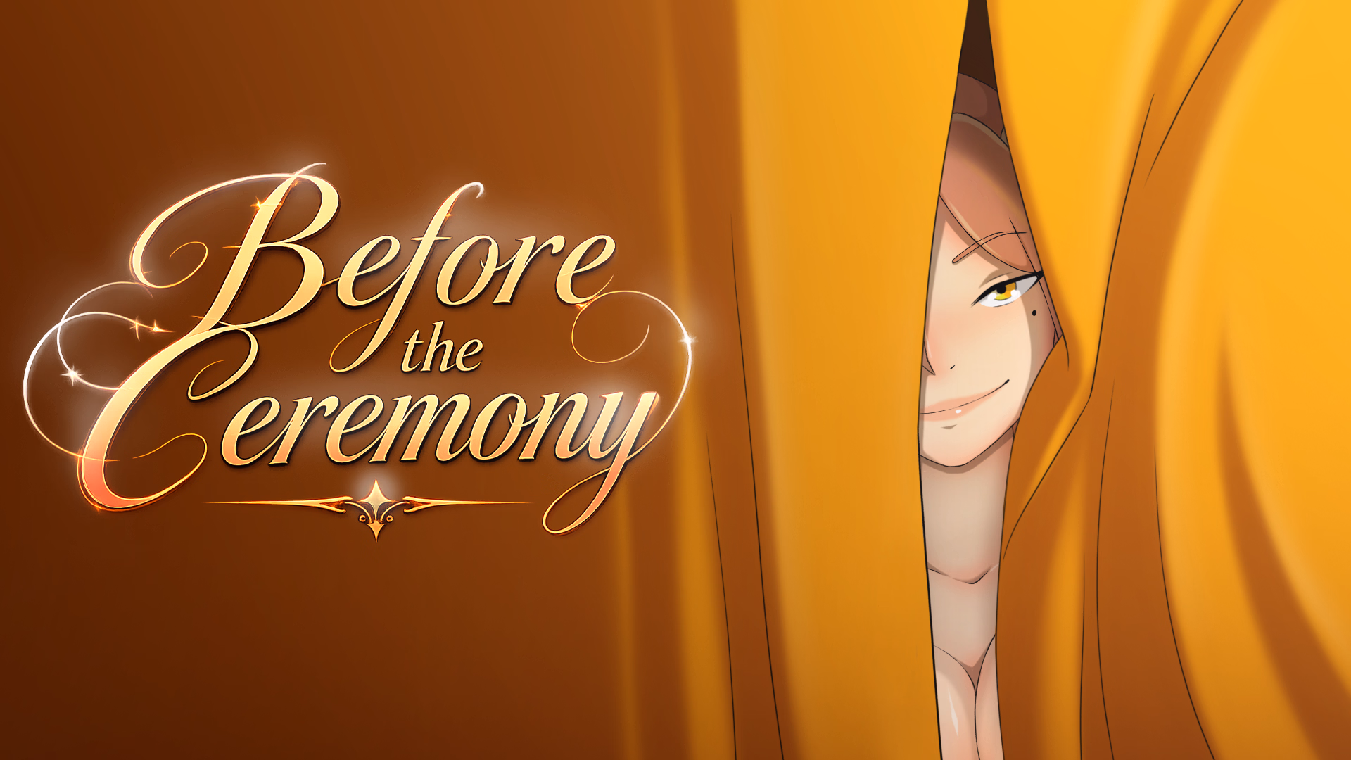 Before the Ceremony — free Ren'Py adult game download