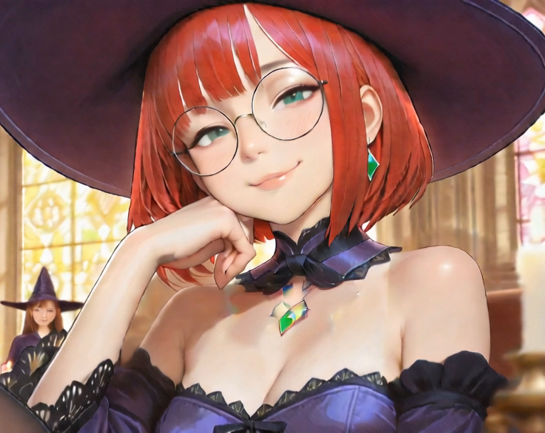 The Erotomicon: Book of Desire — free Ren'Py adult game download