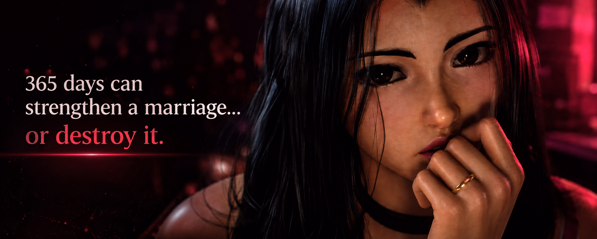 Sophie — free Ren'Py adult game download
