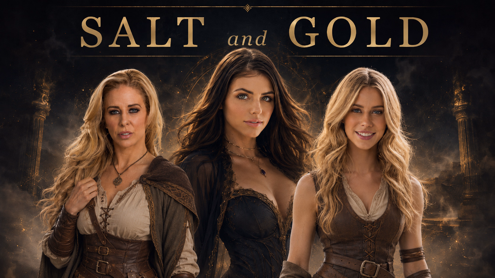Salt and Gold — free HTML adult game download