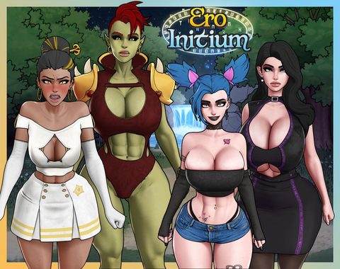 Ero Initium!