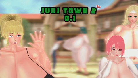 Juuj Town 2 screenshot 3