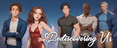 Rediscovering Us