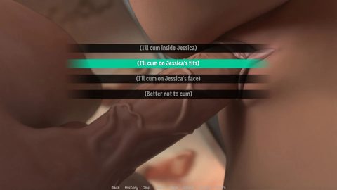 Spell Me Softly screenshot 4
