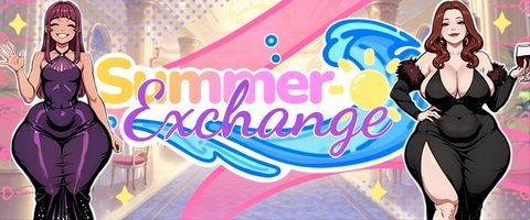 Summer Exchange
