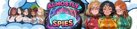 Almostly Spies