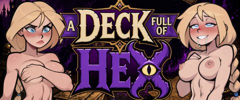 A Deck Full of Hex