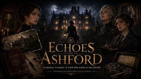 Echoes of Ashford