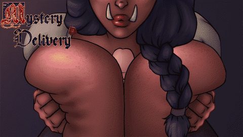 Mystery Delivery screenshot 2
