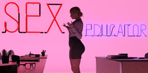 Sex Educator