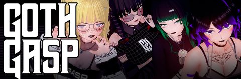 Goth Gasp screenshot 16