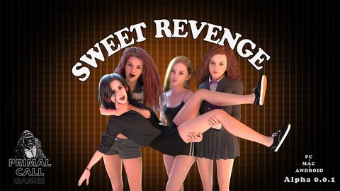 Sweet Revenge