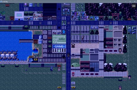 In the Bag screenshot 10