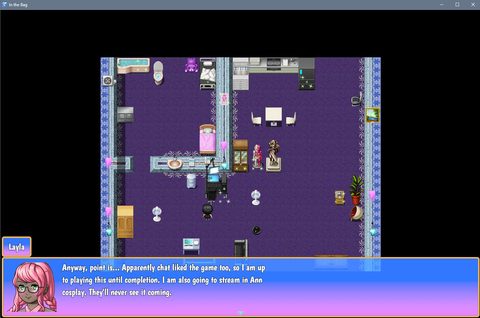 In the Bag screenshot 11