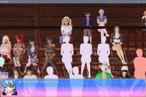 In the Bag screenshot 12