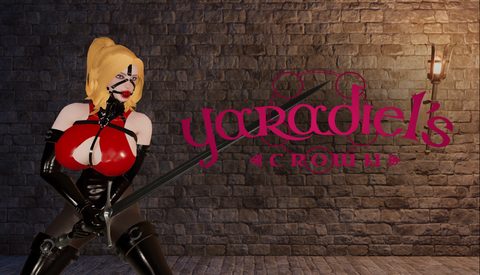 Yaradiel's Crown