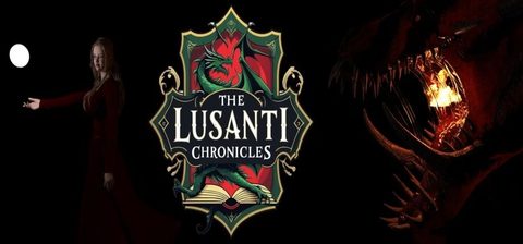 The Lusanti Chronicles