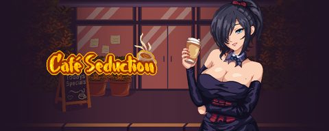 Cafe Seduction