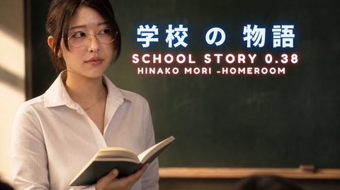 Gakko No Monogatari