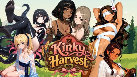 Kinky Harvest