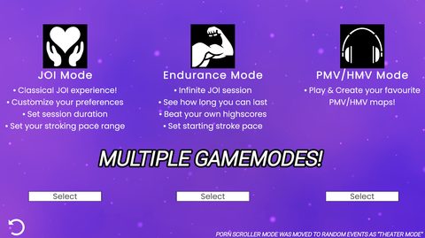Yet Another JOI Game screenshot 4