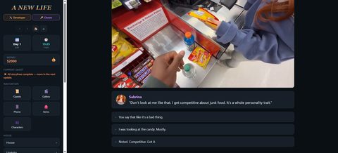 Screenshot 5